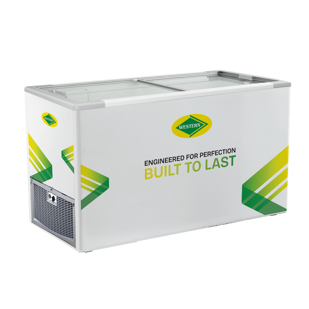 Western Equipments E425GT20 – Original product image