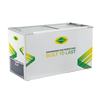 Western Equipments E425GT20 – Original product image