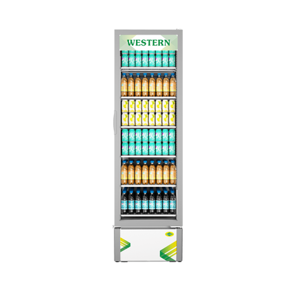 Western Equipments SRC501HCF-GL – Original product image