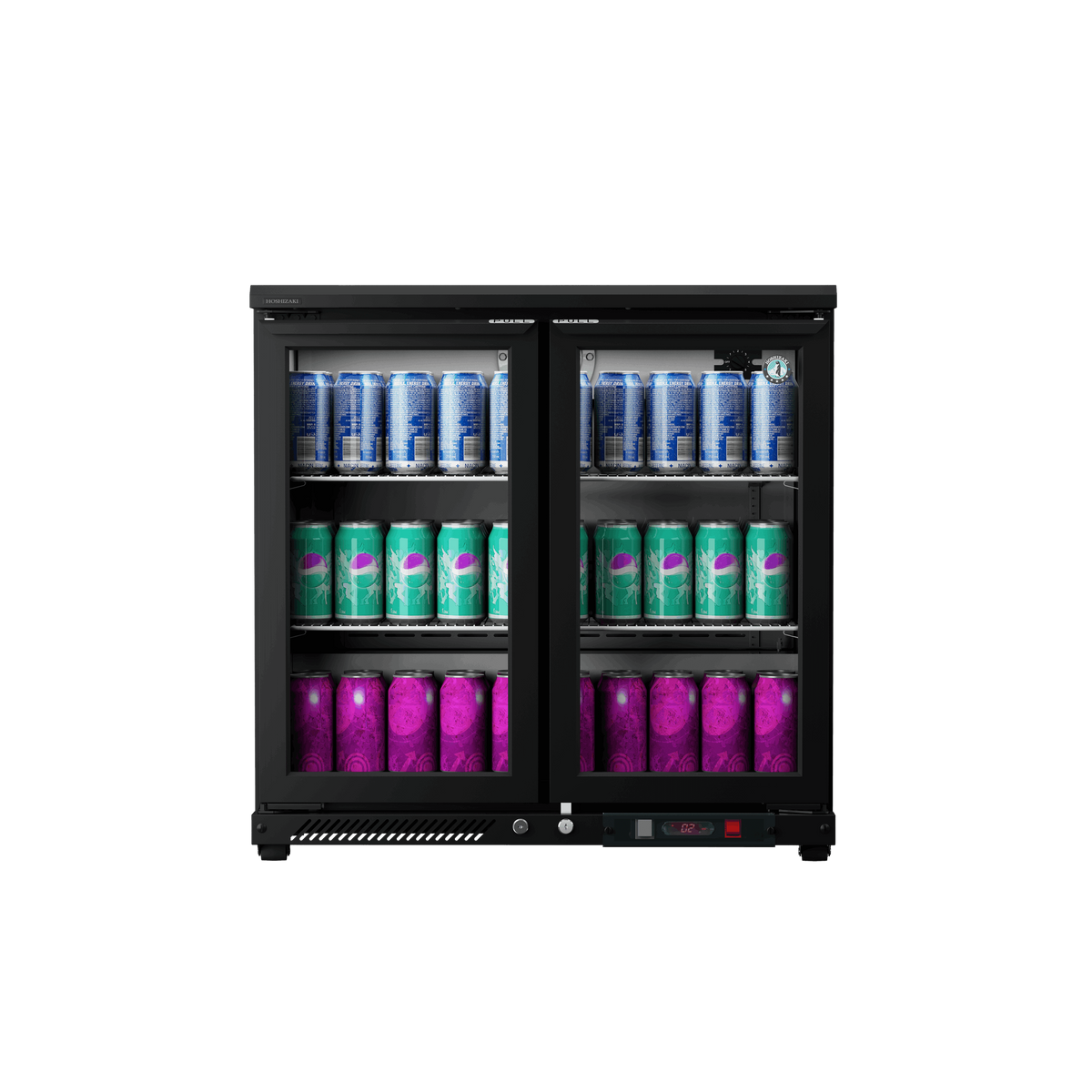 Western Equipments RBWH95 – Original product image