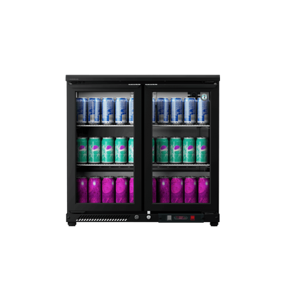 Western Equipments RBWH95 – Original product image