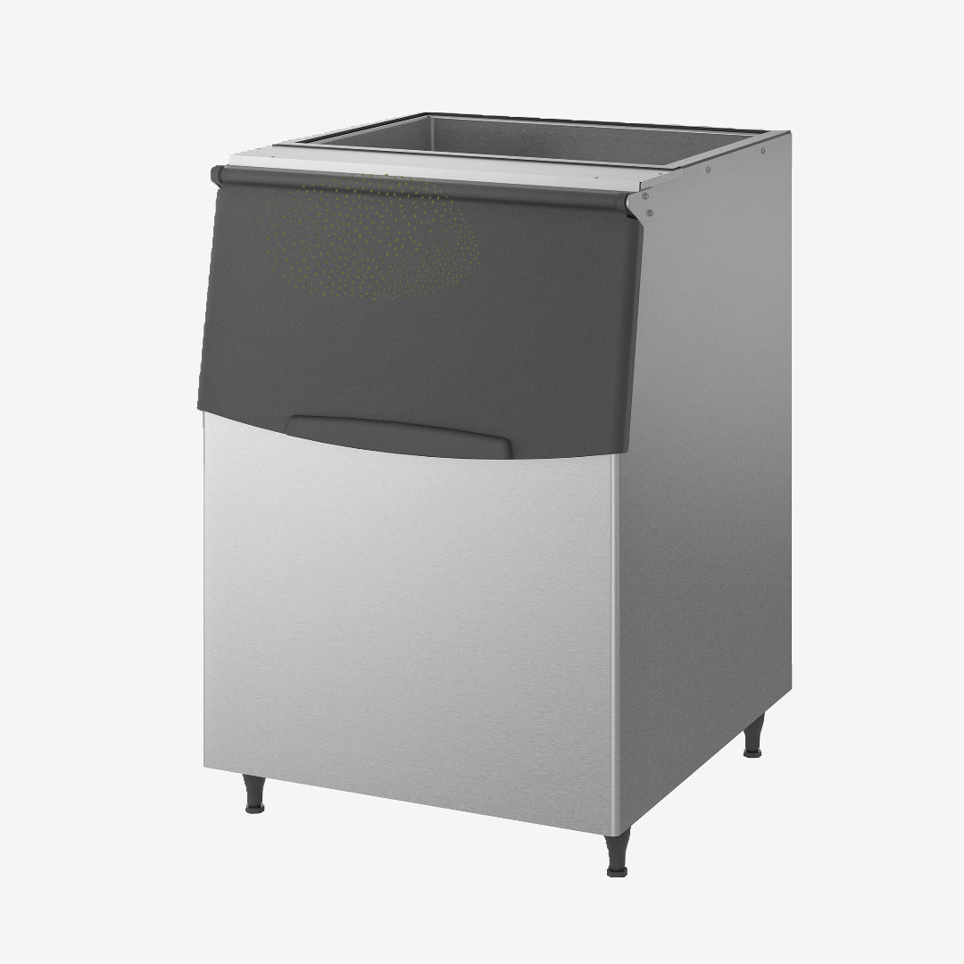 Western Equipments B501SA – Original product image