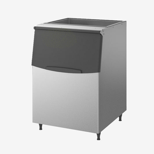 Western Equipments B501SA – Original product image