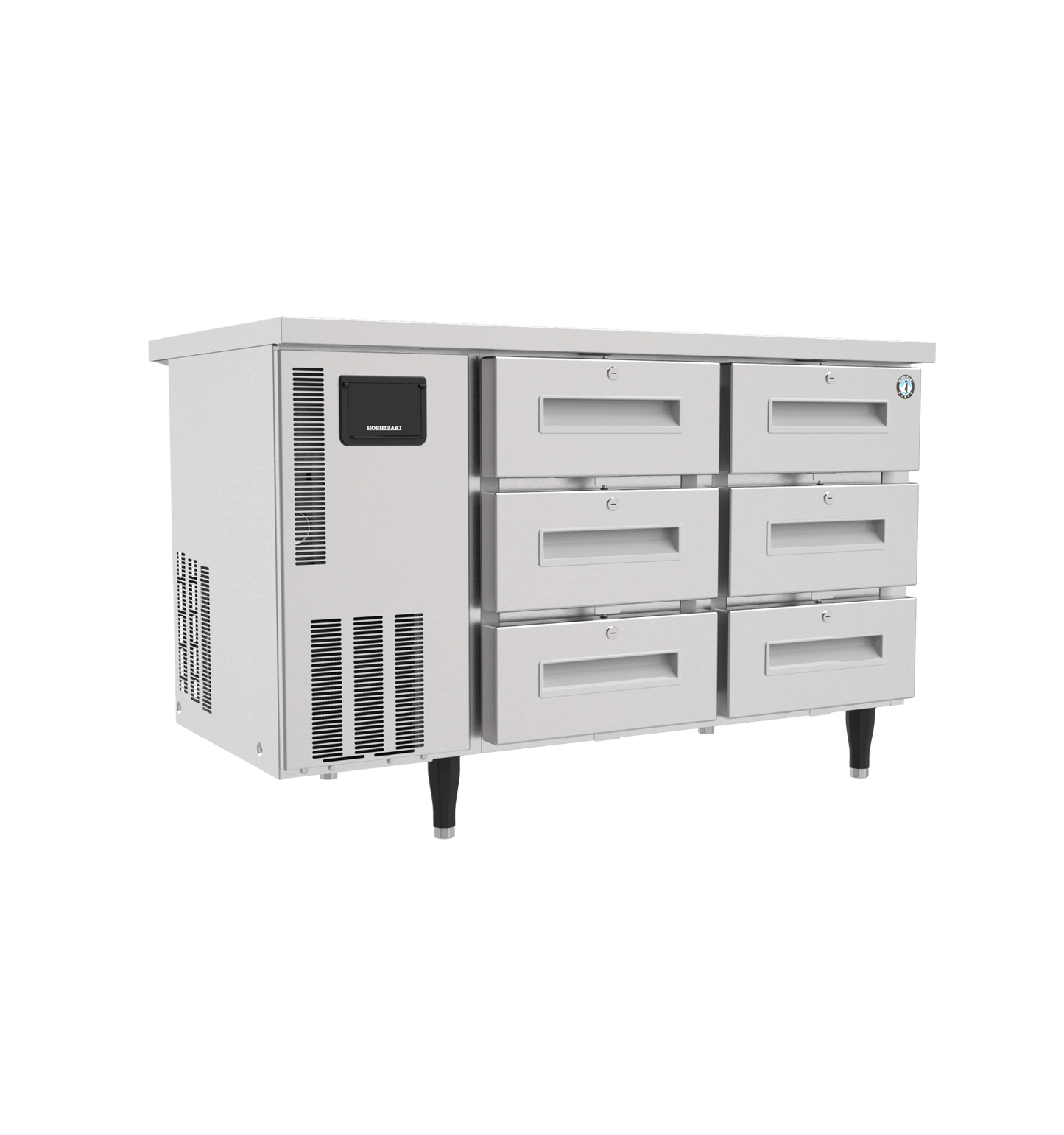 Western Equipments RTDWP137MS3-33 - Original product image