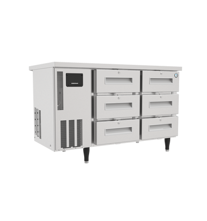 Western Equipments RTDWP137MS3-33 - Original product image