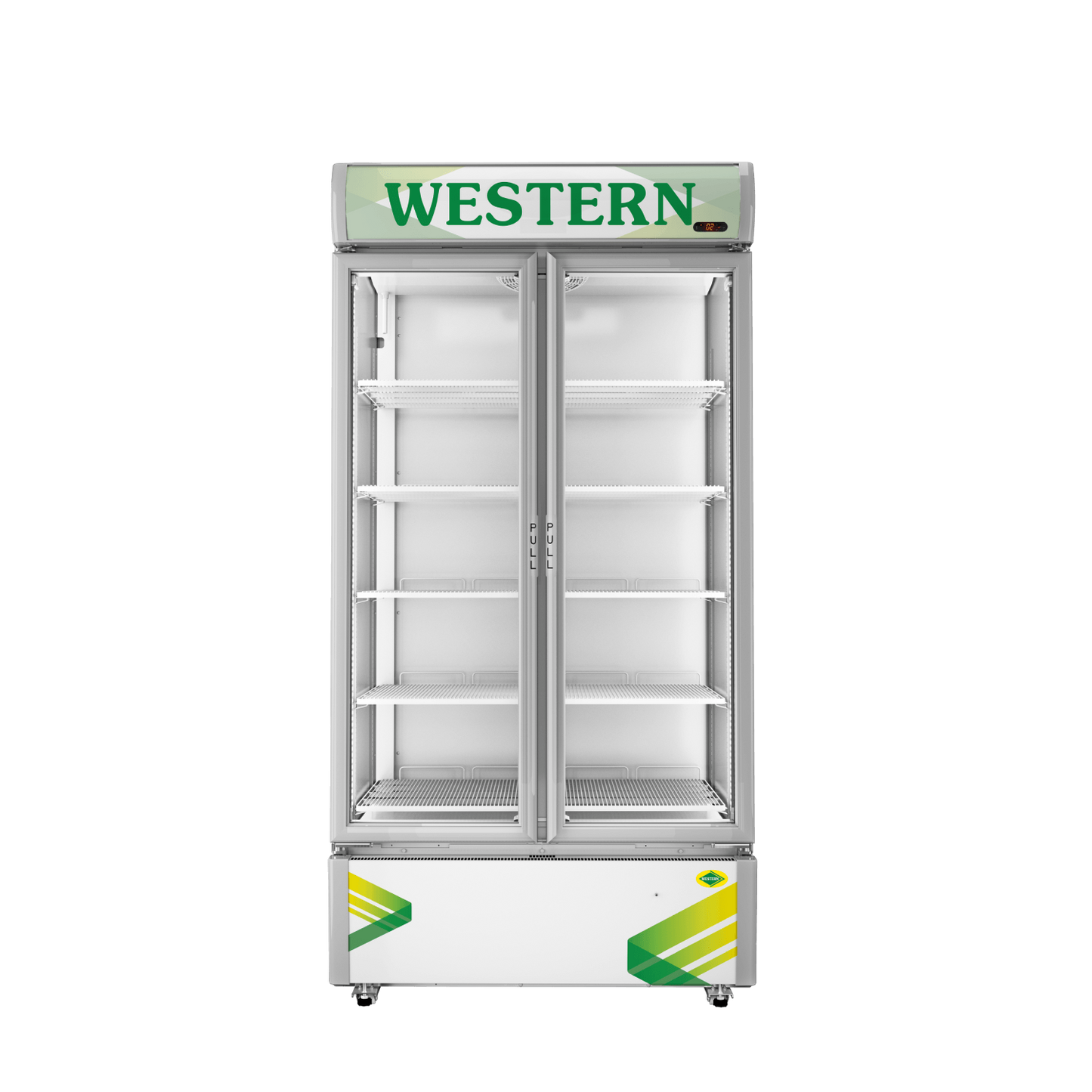 Western Equipments SRC950HC-GL – Original product image