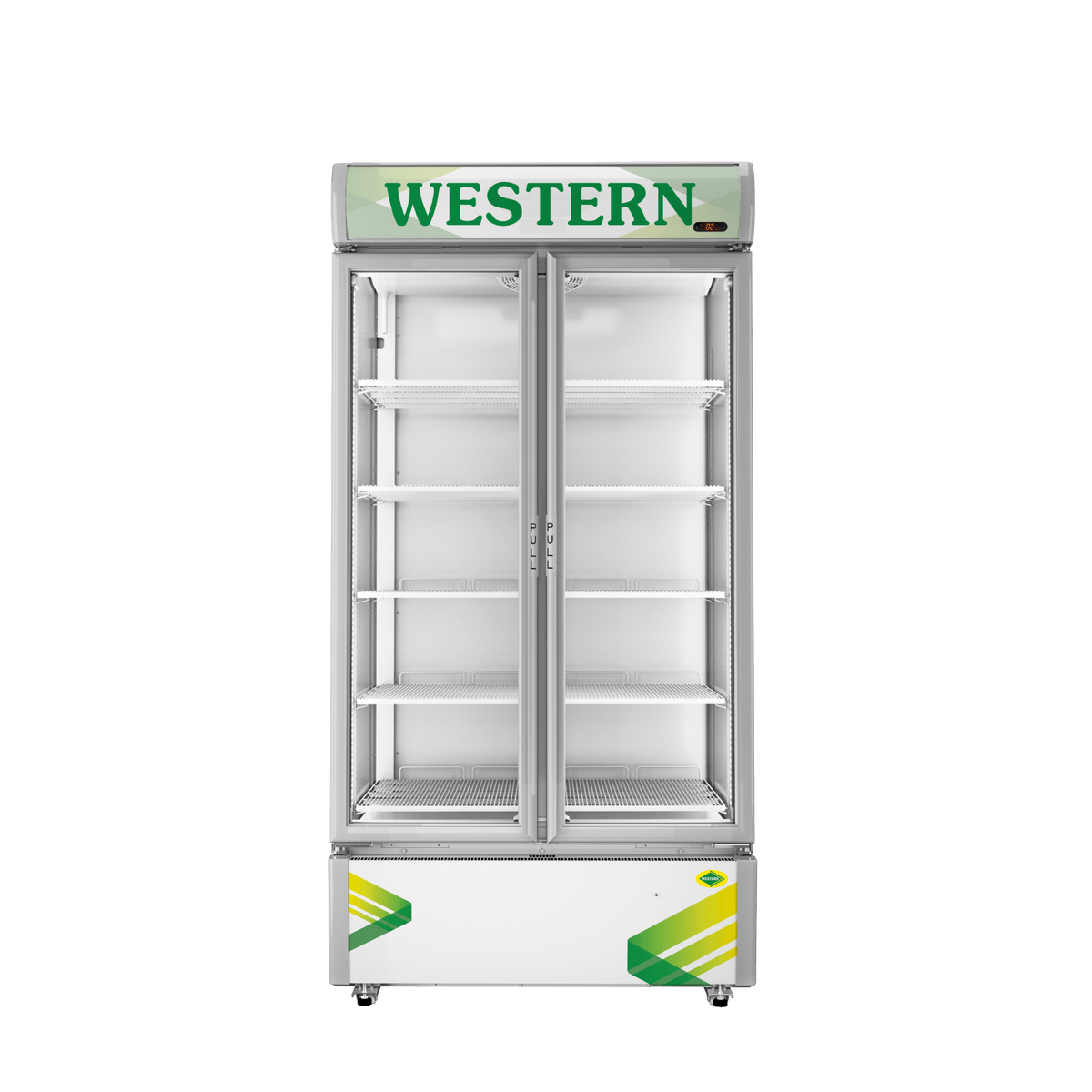 Western Equipments SRC950HC-GL – Original product image