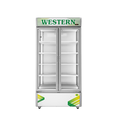 Western Equipments SRC950HC-GL – Original product image