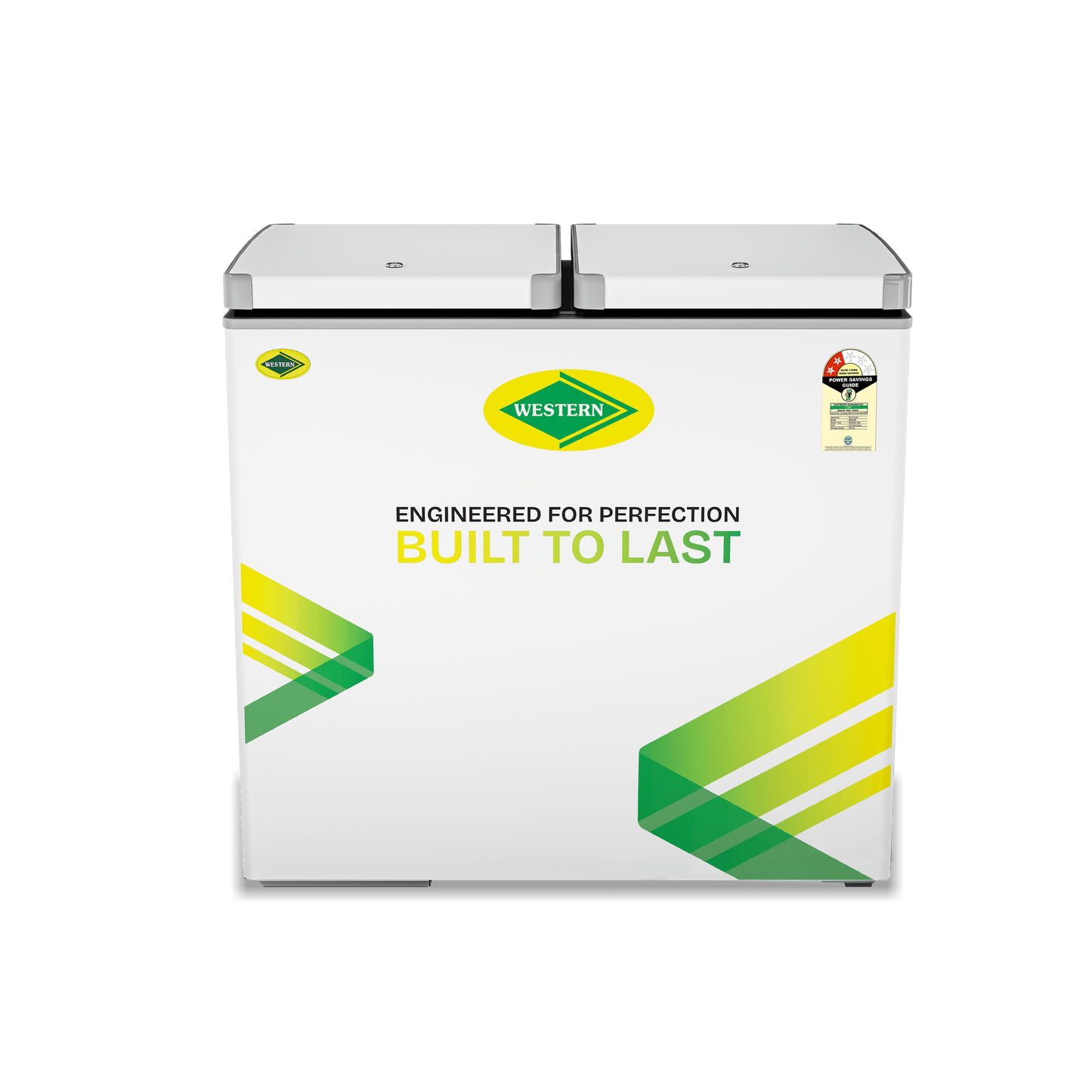 Western Equipments D300H222 – Original product image