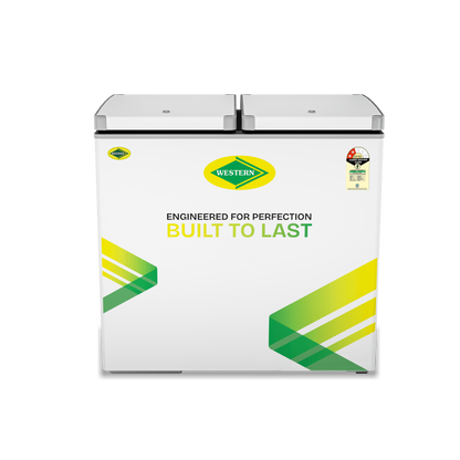 Western Equipments D300H222 – Original product image