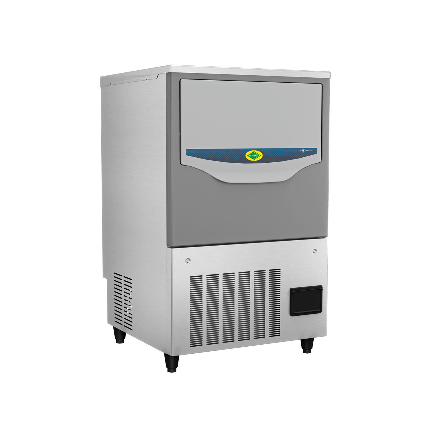 Western Equipments WOI-80H – Original product image