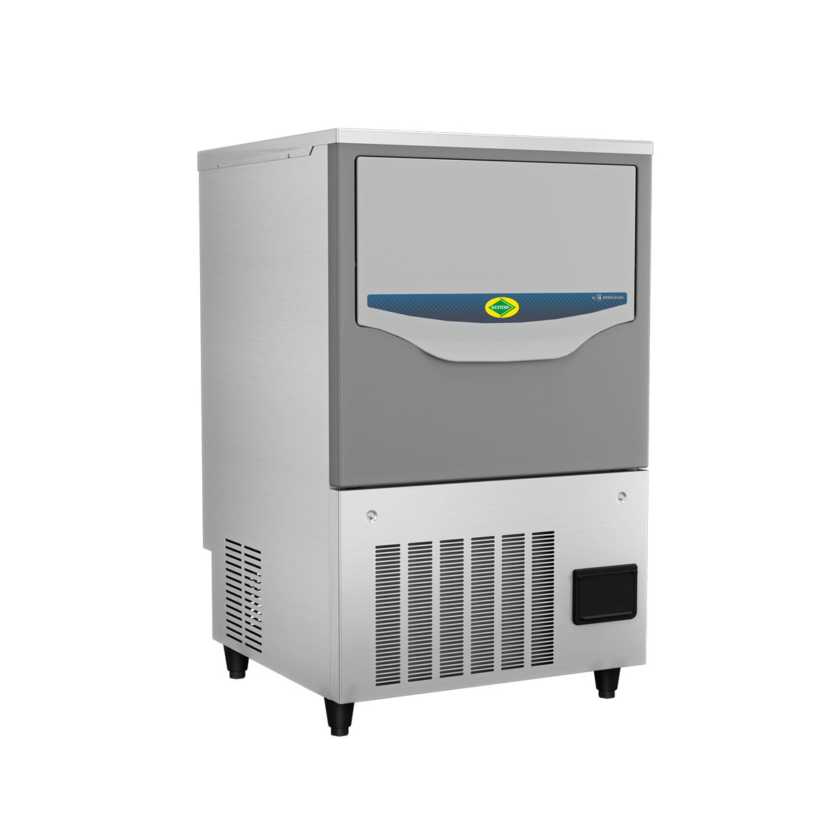 Western Equipments WOI-80H – Original product image