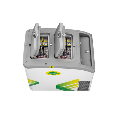 Western Equipments G300H220 – Original product image
