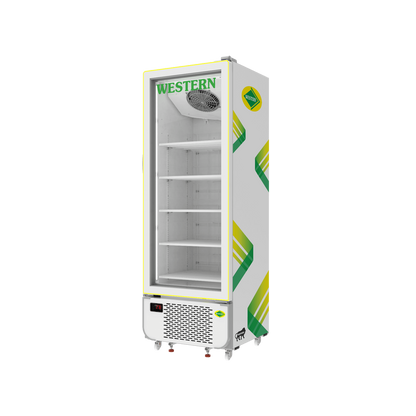 Western Equipments SRF405HC – Original product image