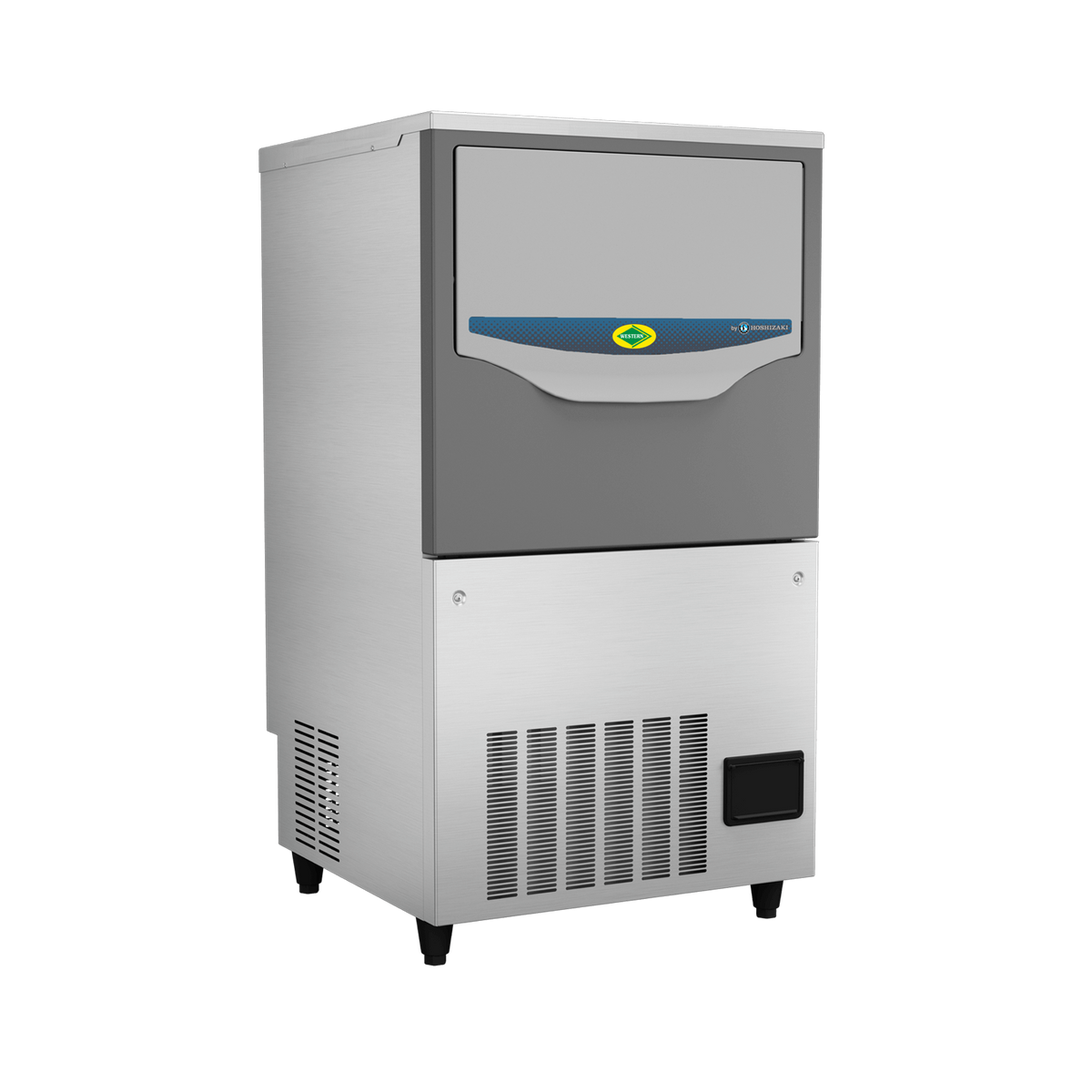 Western Equipments WOI-125H – Original product image