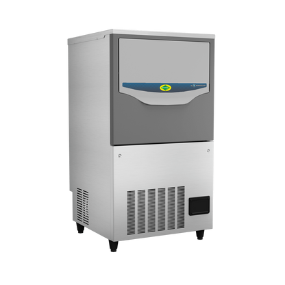 Western Equipments WOI-125H – Original product image