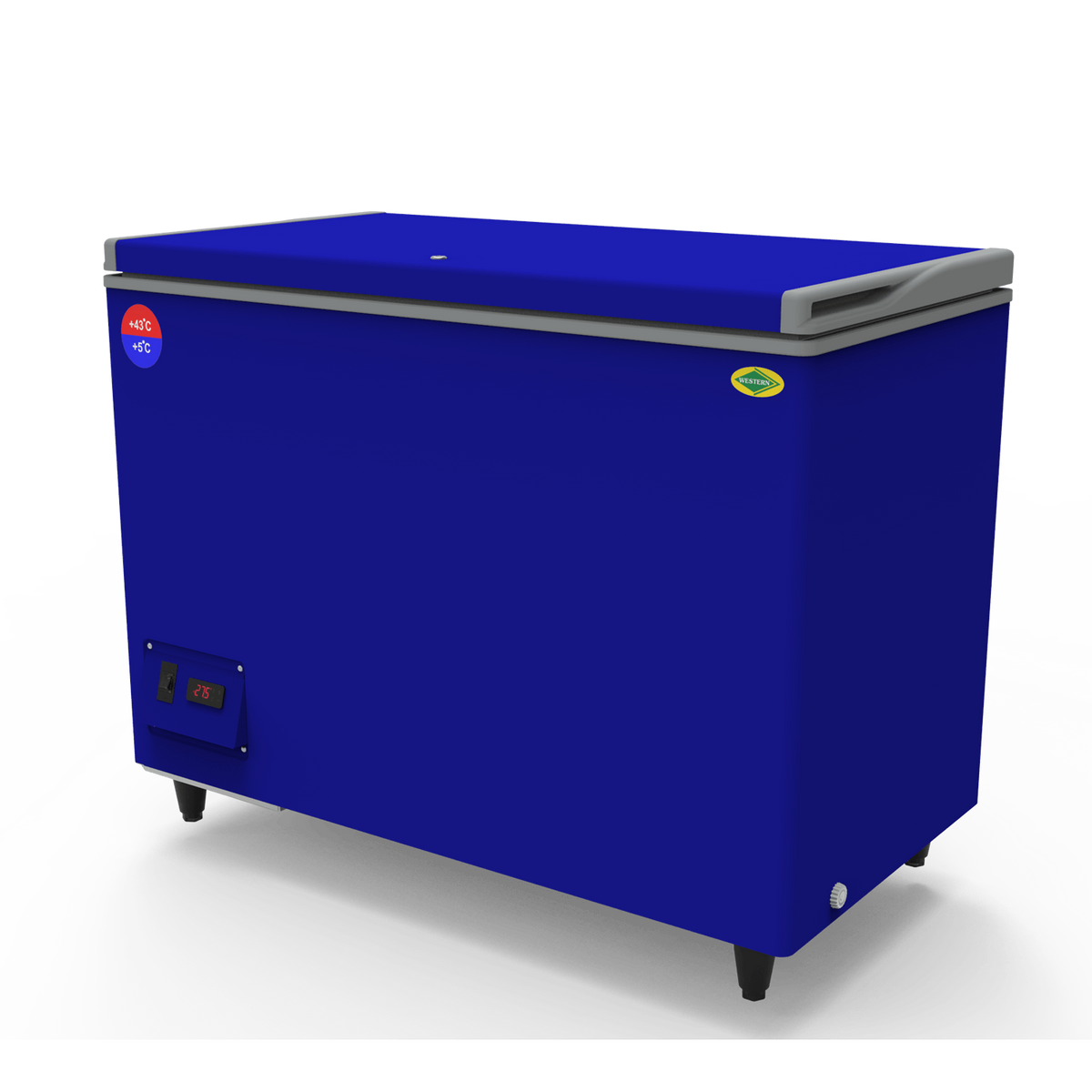 Western Equipments VFW310H-HC – Original product image