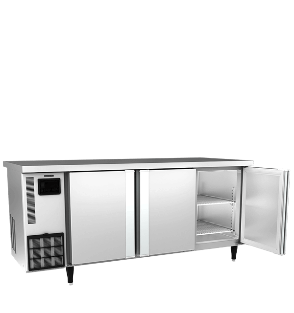 Western Equipments FTWH180MS4/LS4 – Shared/series image
