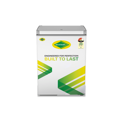 Western Equipments D150H163 – Original product image