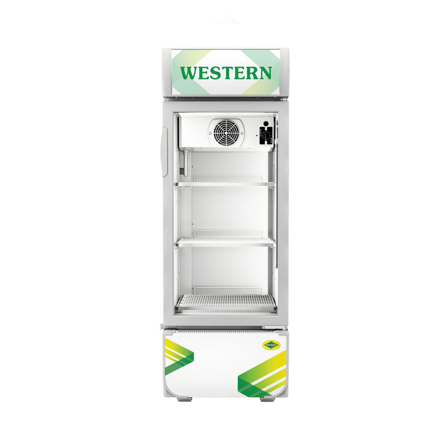 Western Equipments SRC201HC-GL – Original product image