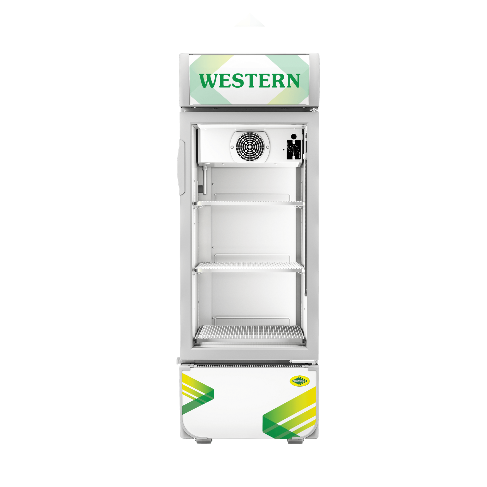 Western Equipments SRC201HC-GL – Original product image