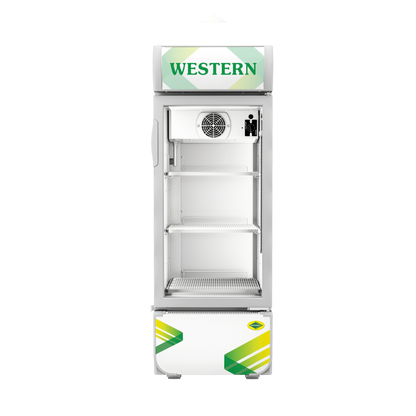 Western Equipments SRC201HC-GL – Original product image