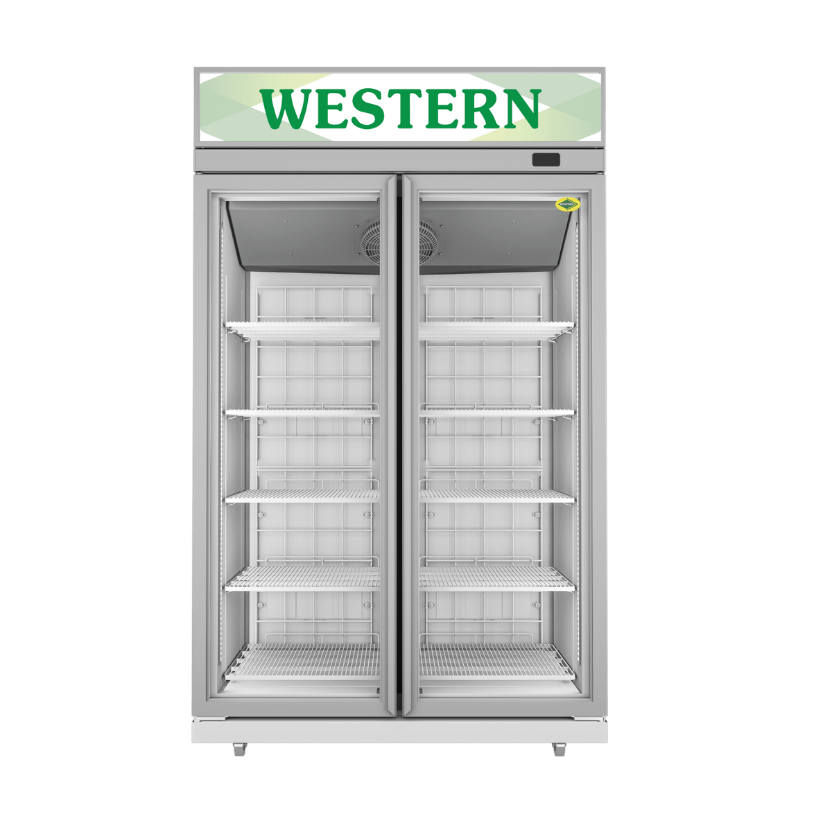 Western Equipments SMR12-GL – Original product image