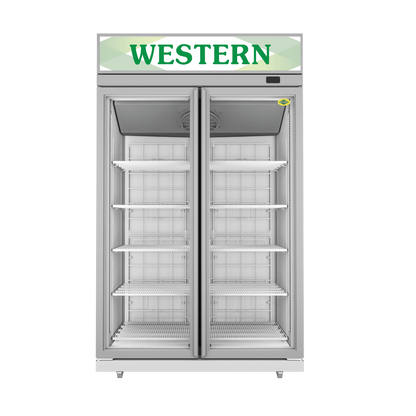 Western Equipments SMR12-GL – Original product image