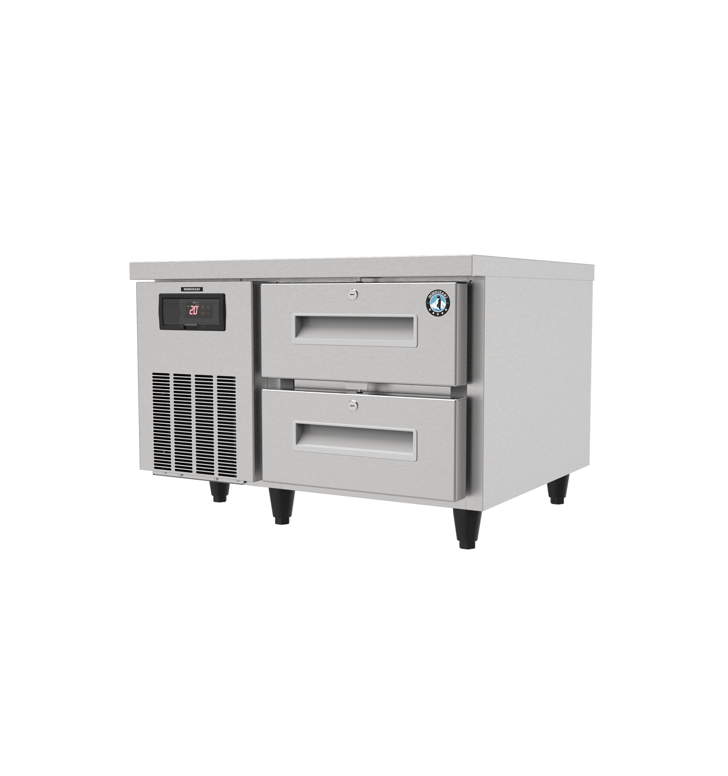Western Equipments RTDWP187MS3-333 – Original product image