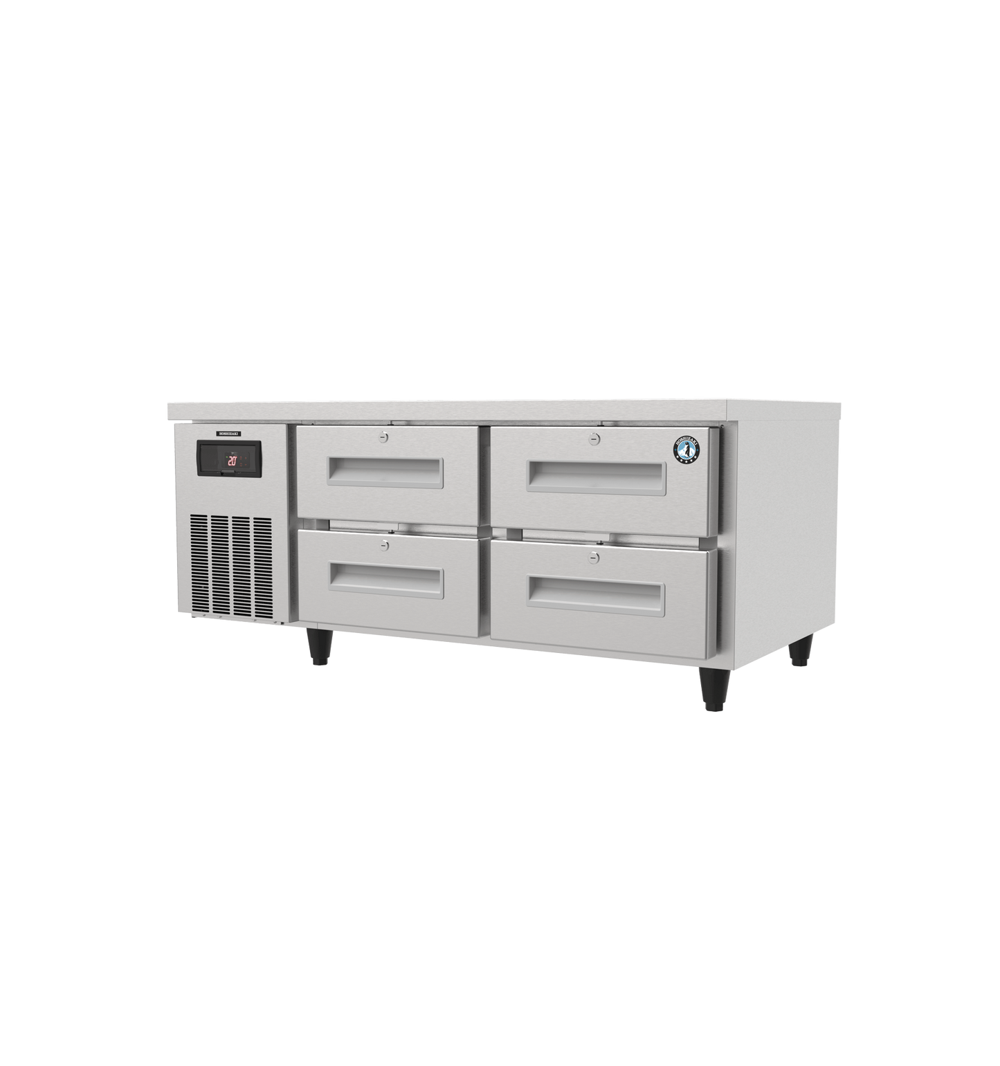 Western Equipments RTDWL137MS3-22 – Original product image