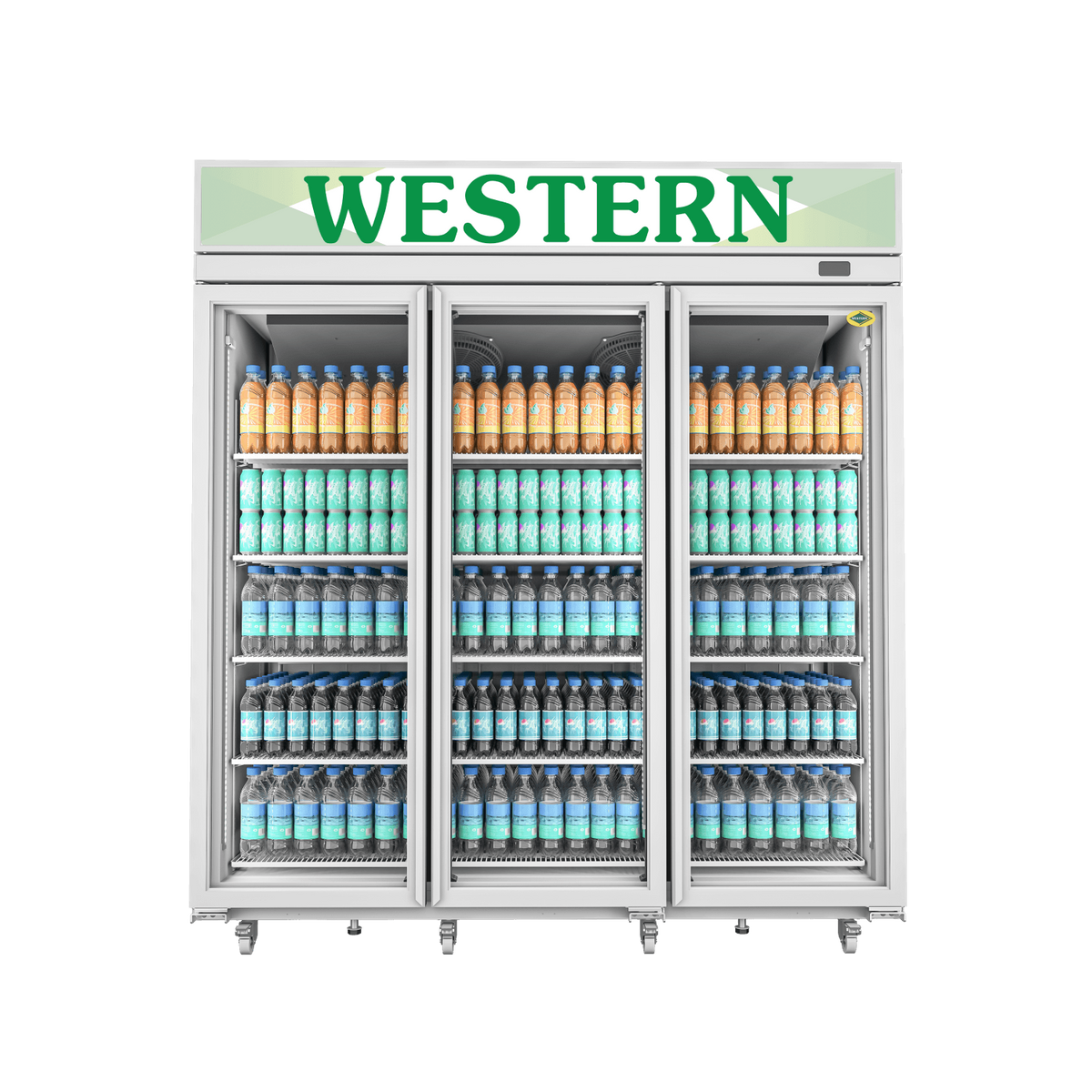 Western Equipments SMF18-GL – Original product image