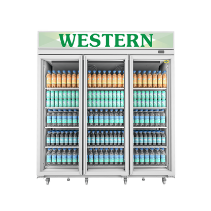 Western Equipments SMF18-GL – Original product image