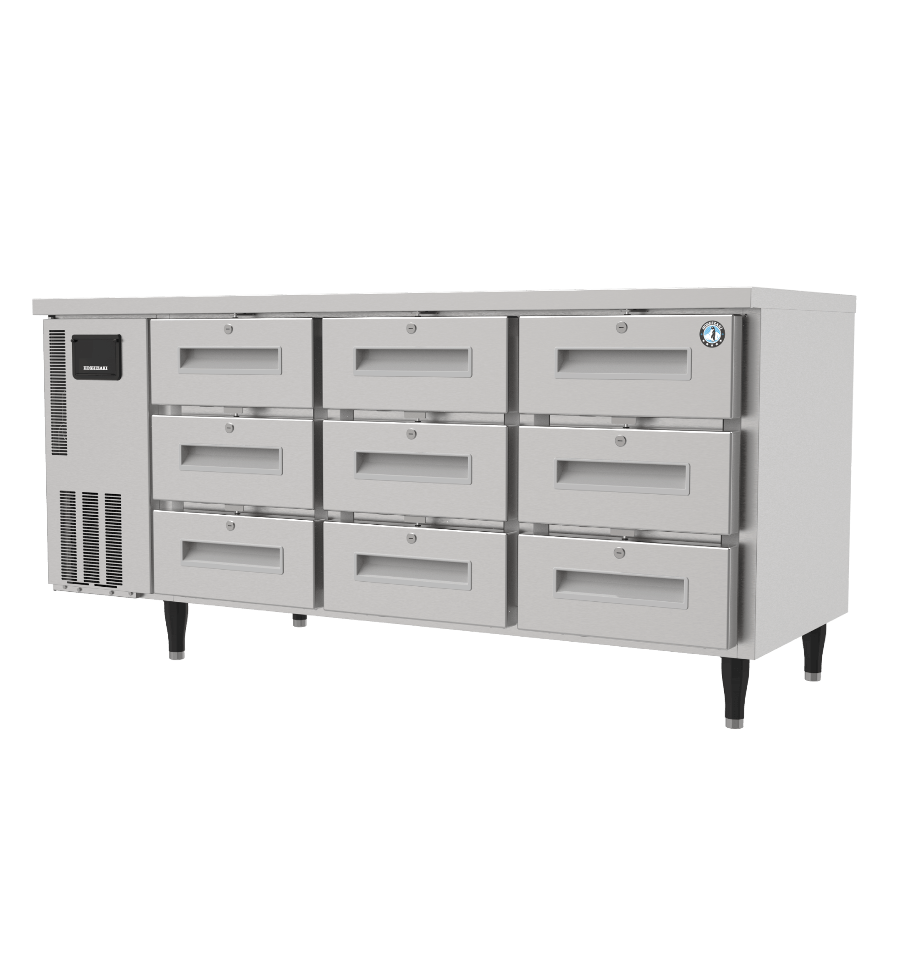 Western Equipments RTDWP187MS3-333 - product image 2