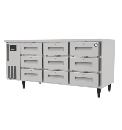 Western Equipments RTDWP187MS3-333 - product image 2
