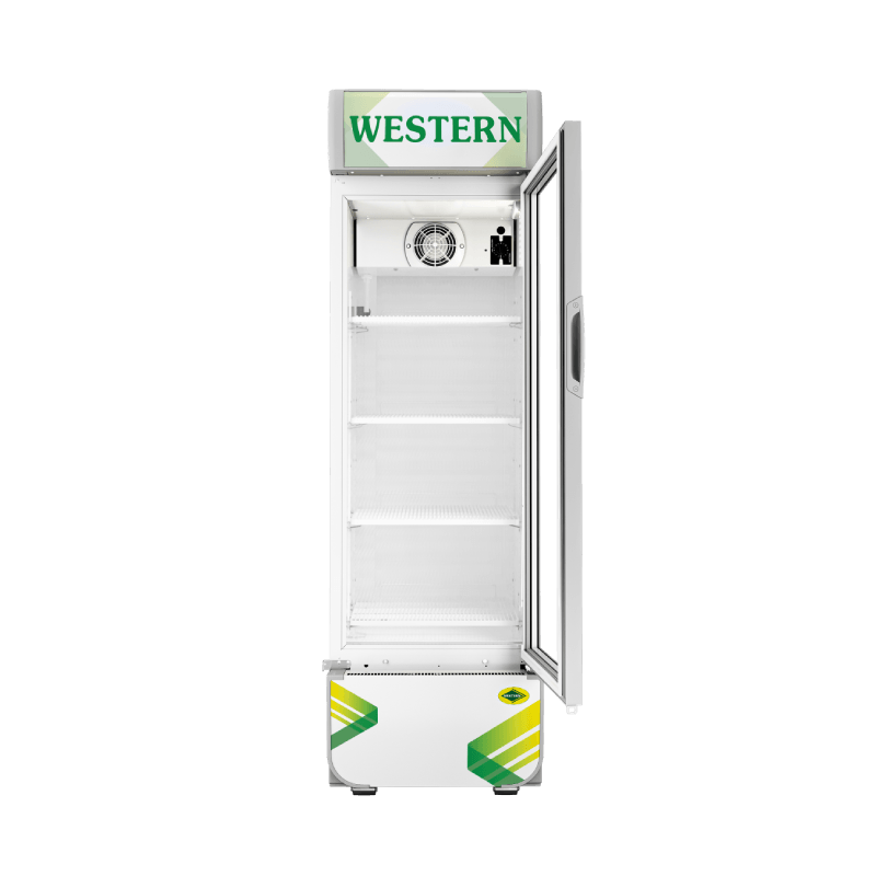 Western Equipments SRC281HC-GL – Original product image