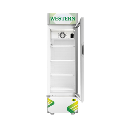 Western Equipments SRC281HC-GL – Original product image