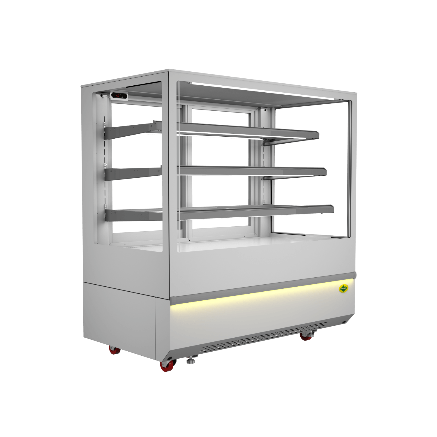 Western Equipments PPTW12HC - product image 2