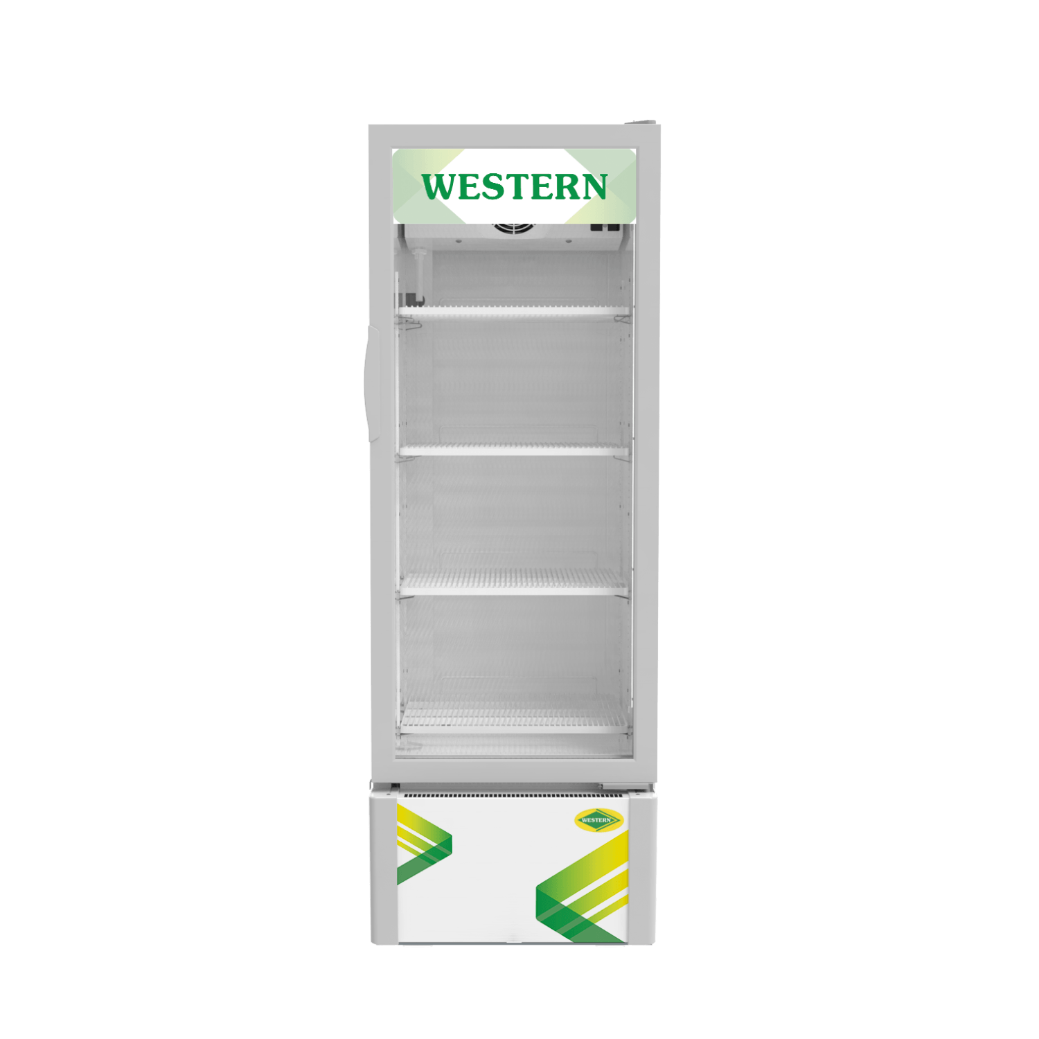 Western Equipments SRC280HC-GL – Original product image