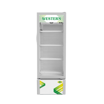 Western Equipments SRC280HC-GL – Original product image