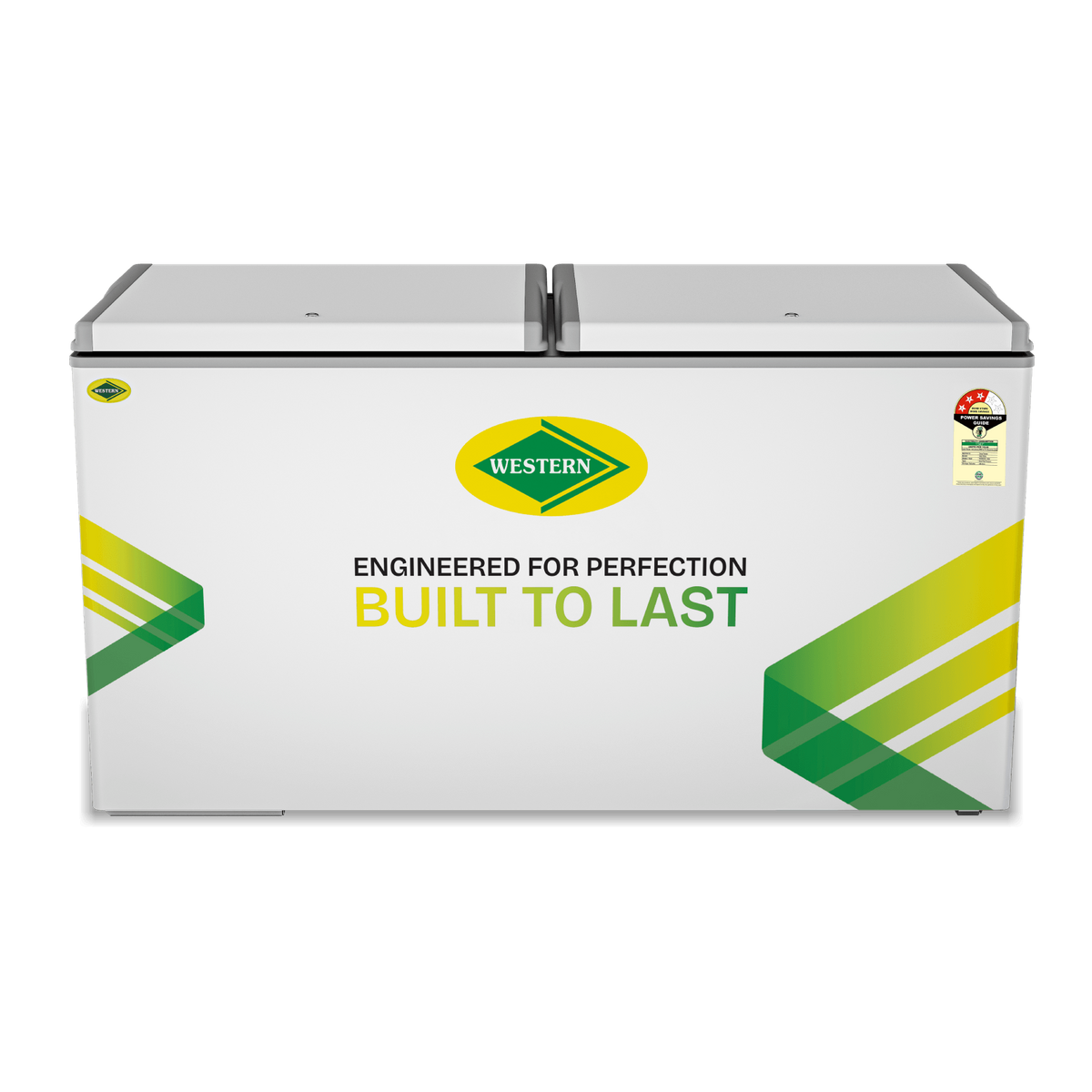 Western Equipments D525H223 – Original product image