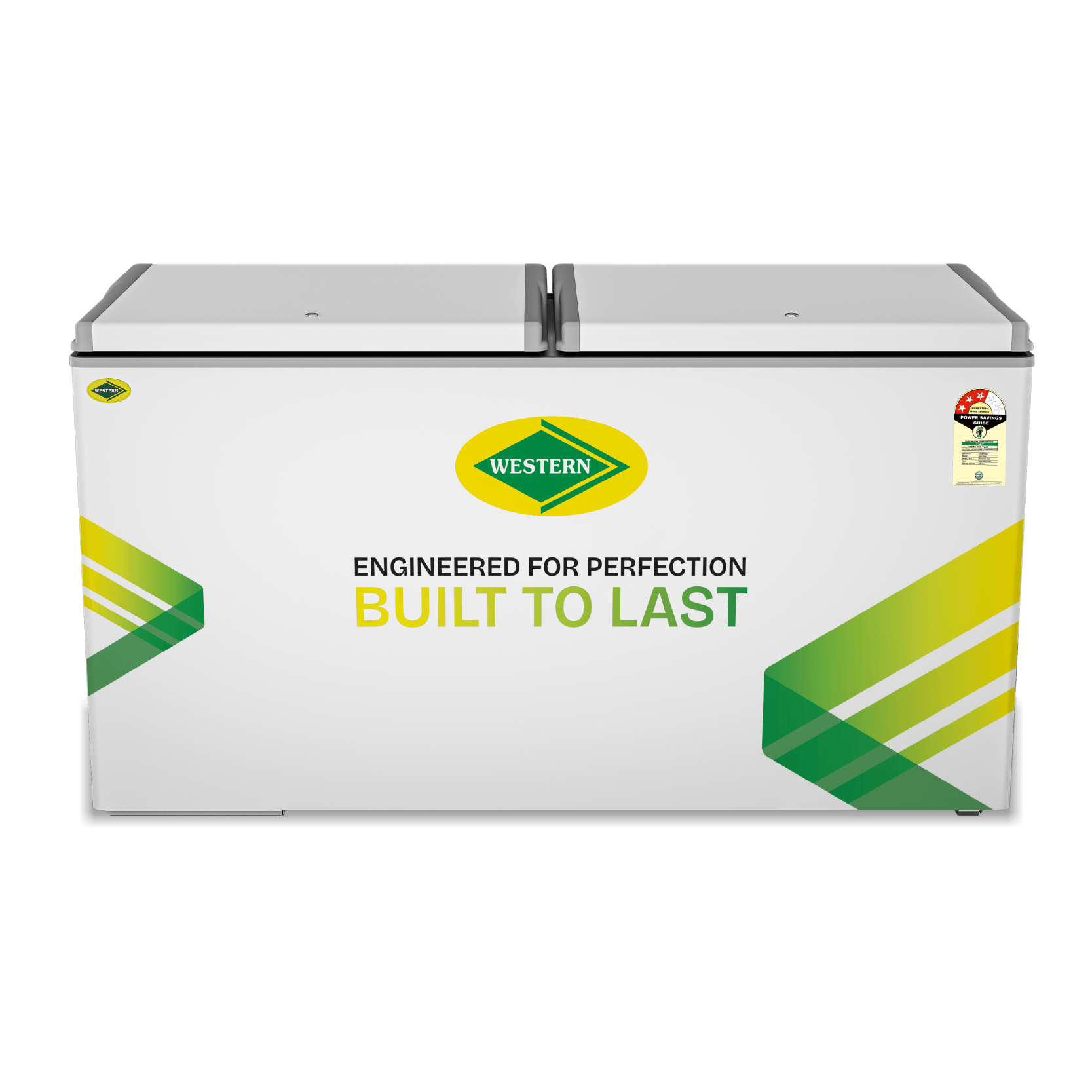Western Equipments D525H223 – Original product image