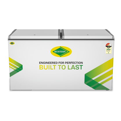 Western Equipments D525H223 – Original product image