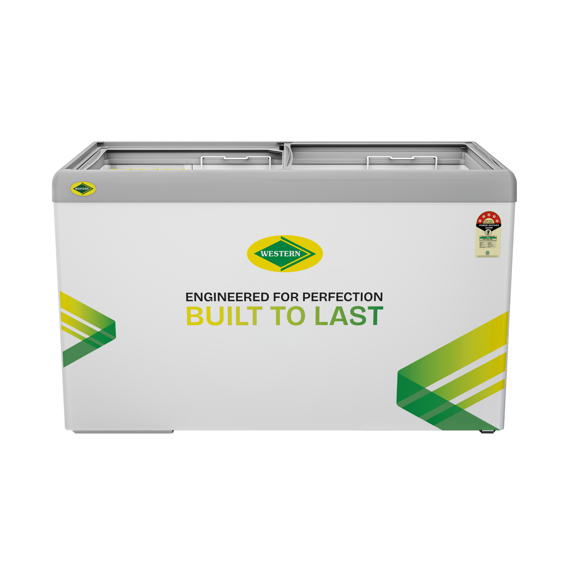 Western Equipments F450GL23 (Scooping) - product image 2