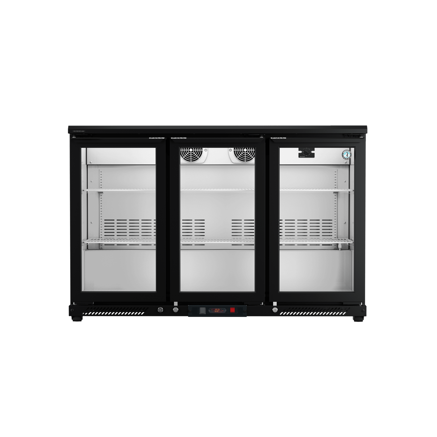 Western Equipments RBWH135 – Original product image