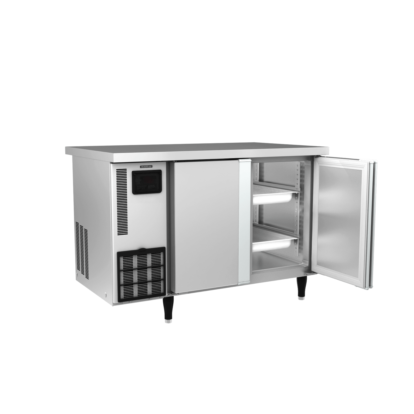 Western Equipments RTWH127MS4/LS4-GN – Original product image