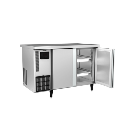 Western Equipments RTWH127MS4/LS4-GN – Original product image