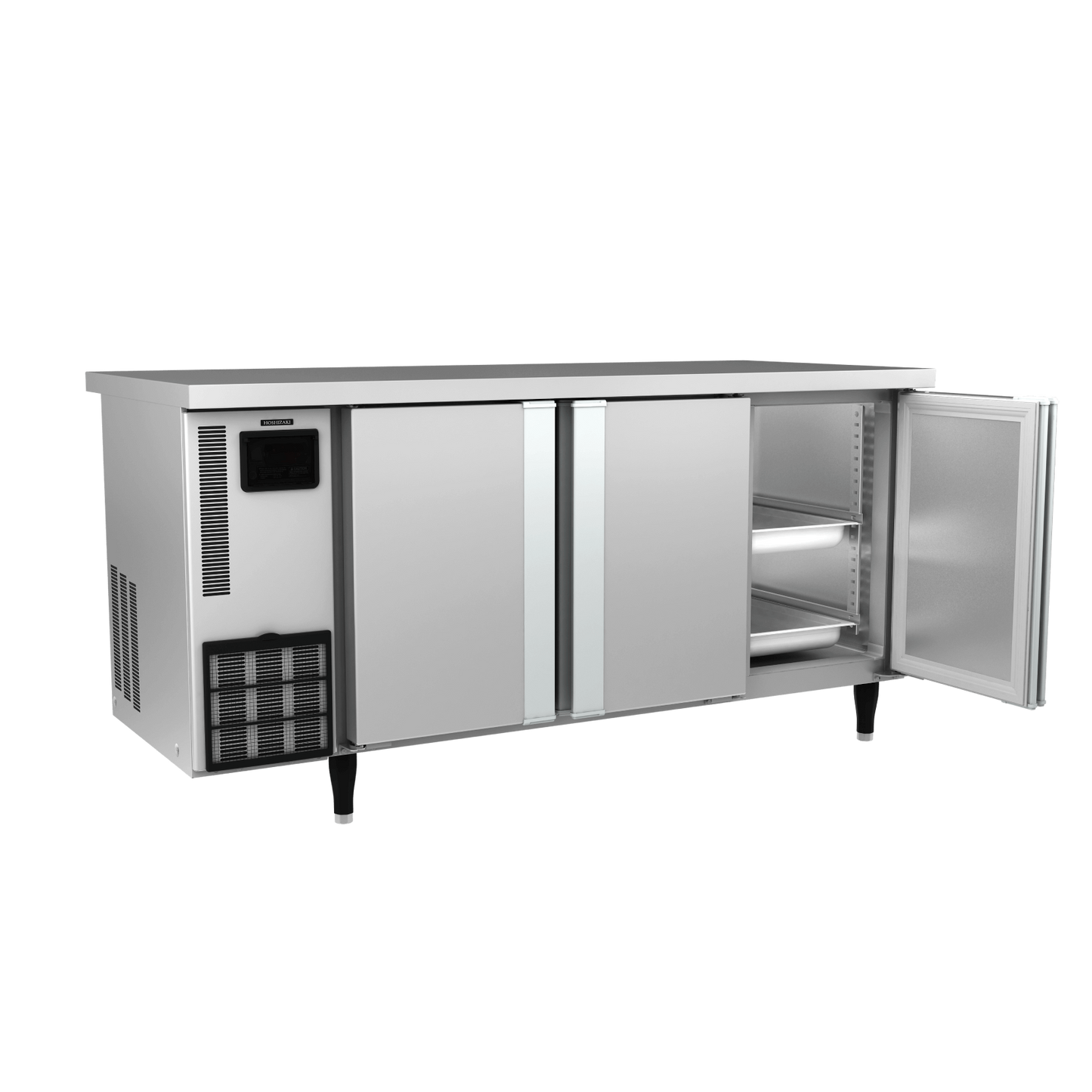 Western Equipments FTWH177MS4-GN/LS4-GN – Original product image