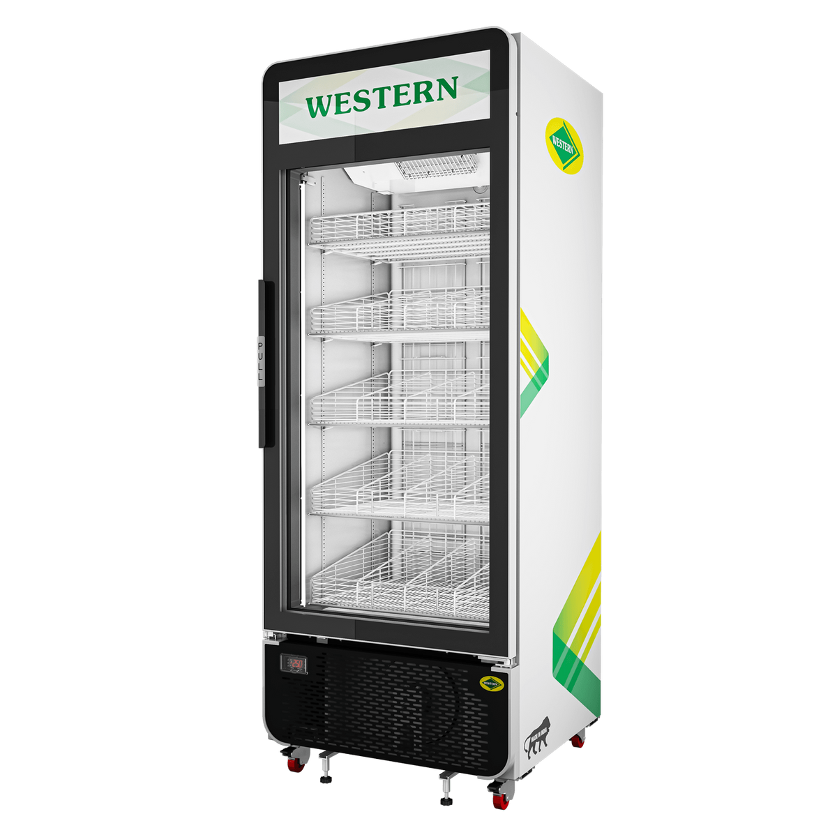 Western Equipments SRF825HC – Original product image