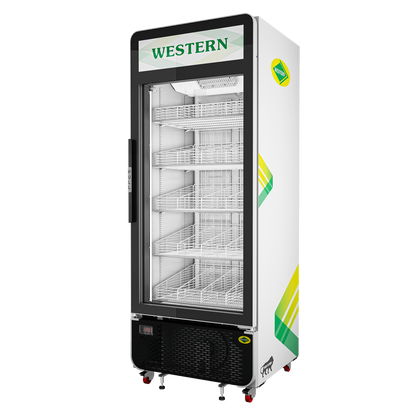 Western Equipments SRF825HC – Original product image