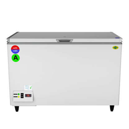 Western Equipments I525H120 – Original product image